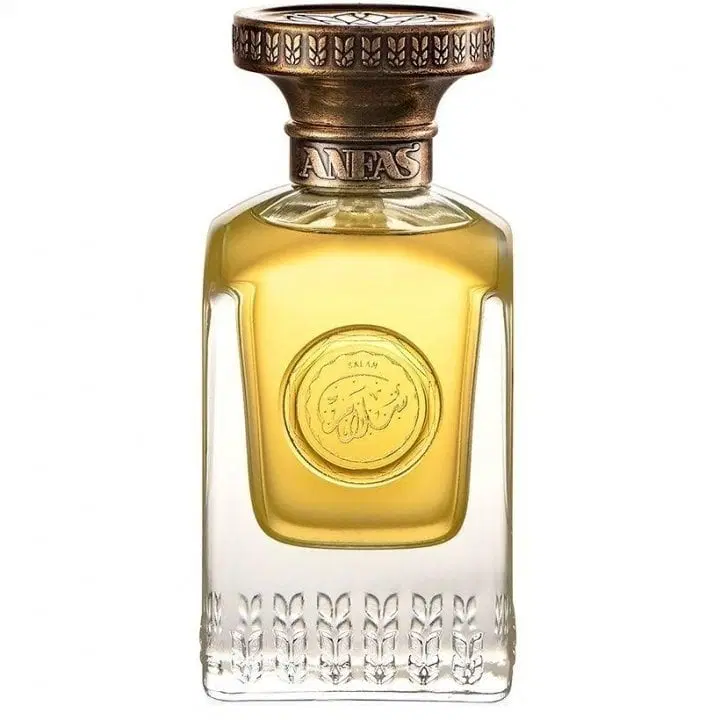 Anfas - Salam - Eau de Parfum