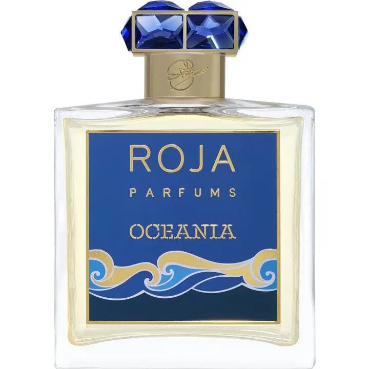 Roja Parfum - Oceania - Eau de Parfum 100 ml
