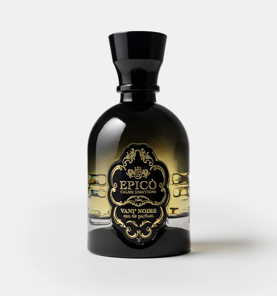 Epicò - Vanì Noire - Eau de Parfum