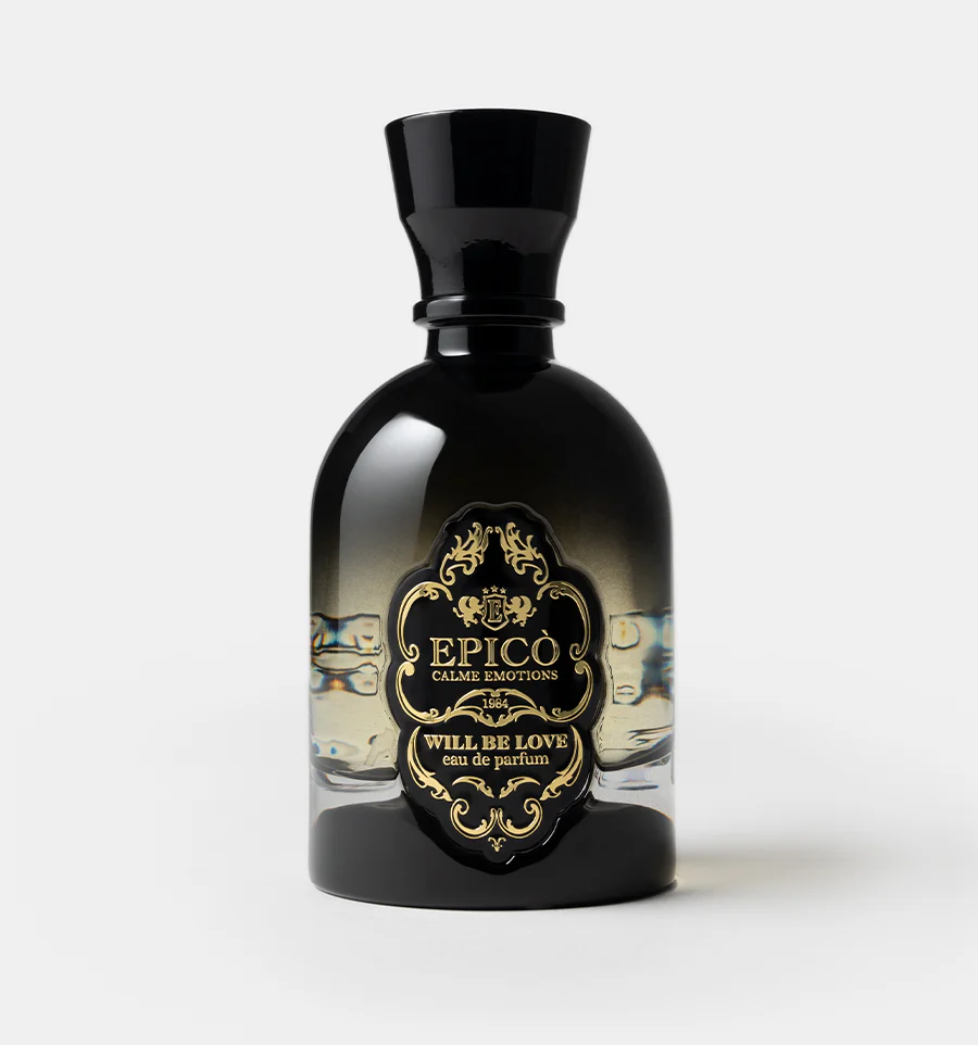 Epico - Will Be Love - Eau de Parfum