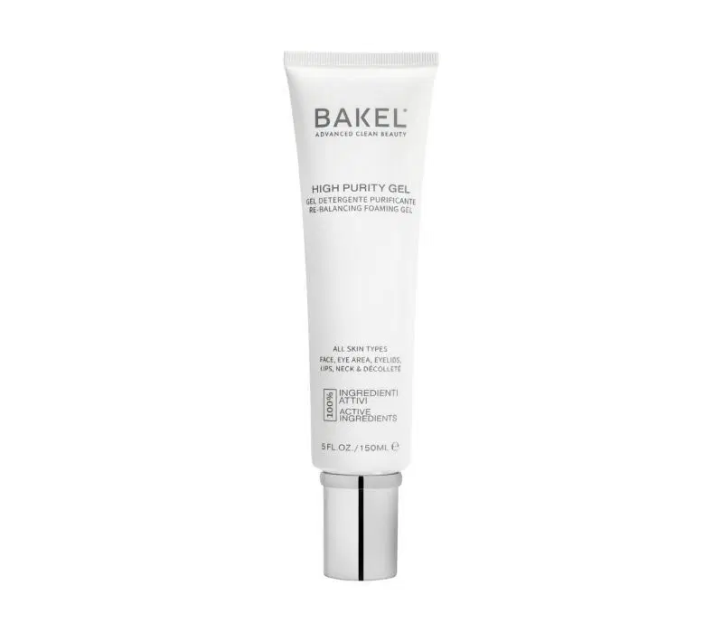 Bakel - High Purity Gel - Reinigungsgel