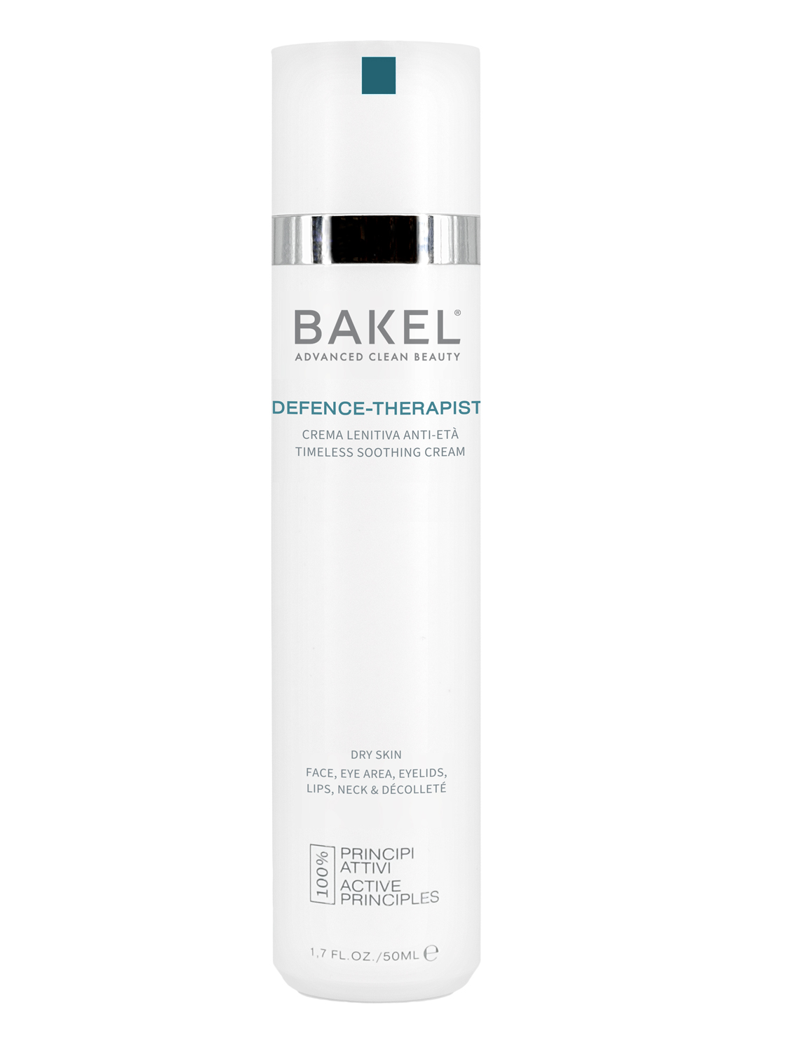 Bakel - Defense Therapist Normal Skin - Gesichtspflege 