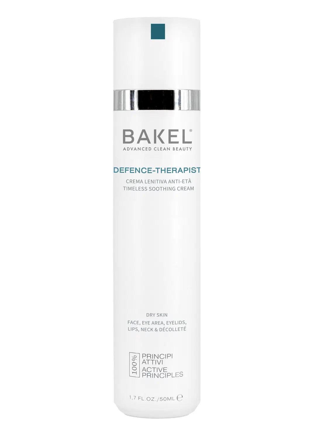 Bakel - Defense Therapist Normal Skin - Gesichtspflege
