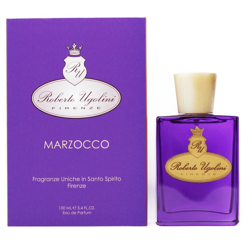 Roberto Ugolini - Marzocco - Eau de Parfum Roberto Ugolini - Marzocco - Eau de Parfum
