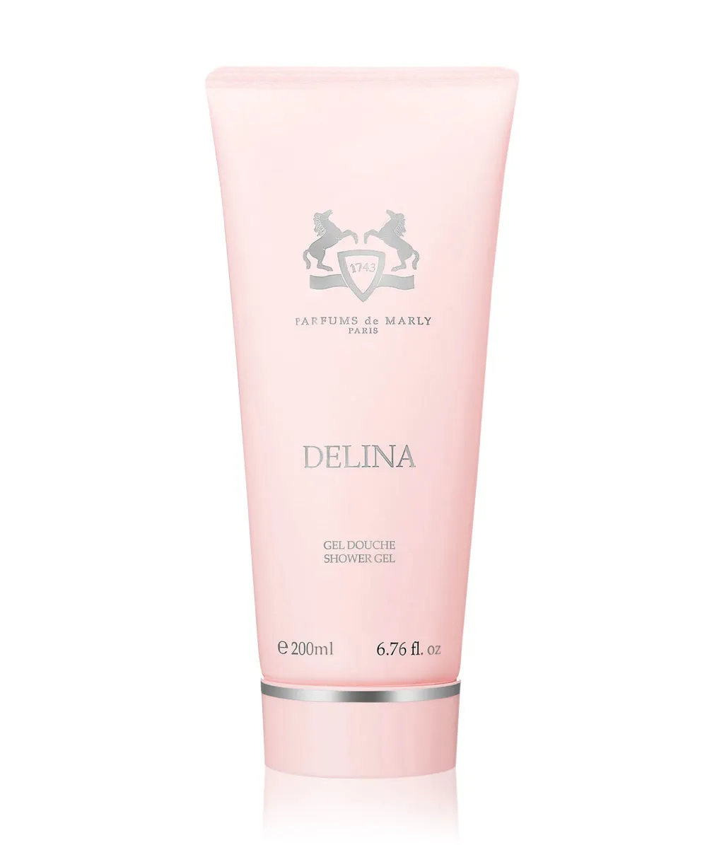 Parfums de Marly - Delina Duschgel