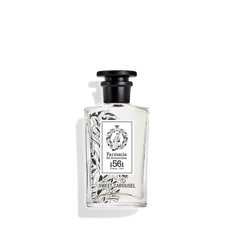 Farmacia SS. Annunziata - Sweet Carousel - Eau de Parfum