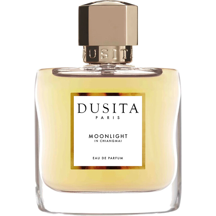 Dusita - Moonlight in Chiangmai - Eau de Parfum