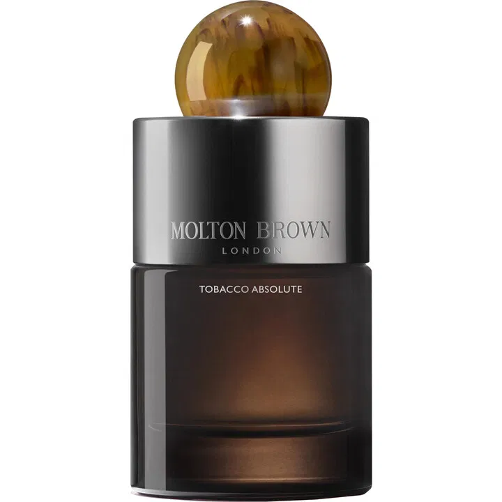 Molton Brown - Tobacco Absolute - Eau de Parfum