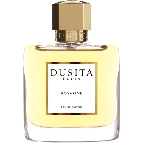 Dusita - Rosarine - Eau de Parfum