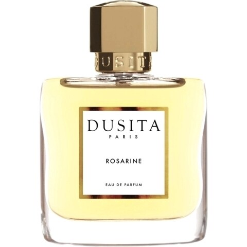 Dusita - Rosarine - Eau de Parfum Dusita - Rosarine - Eau de Parfum