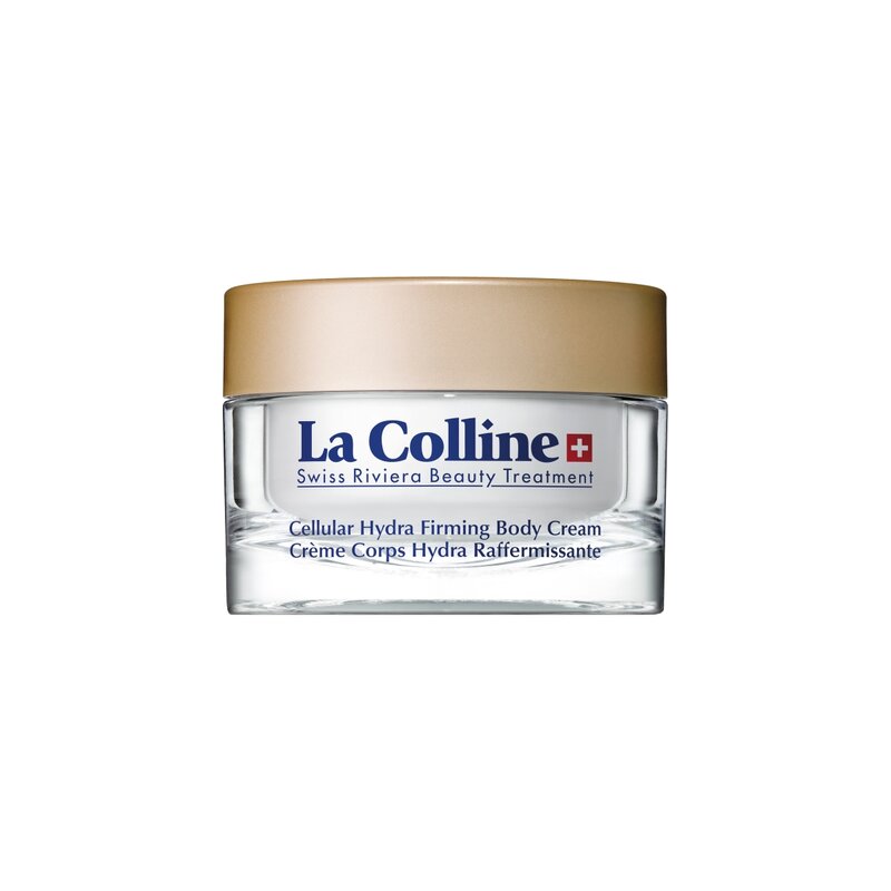 body-cellular-hydra-firming-body-cream-200ml La Colline - Cellular Hydra Firming Body Cream 200 ml - Advanced Vital