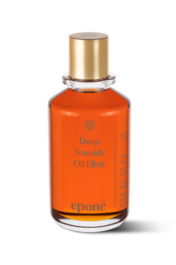 eponé - Deep Nourish Oil Elixir - Feuchtigkeitsöl eponé - Deep Nourish Oil Elixir - Feuchtigkeitsöl