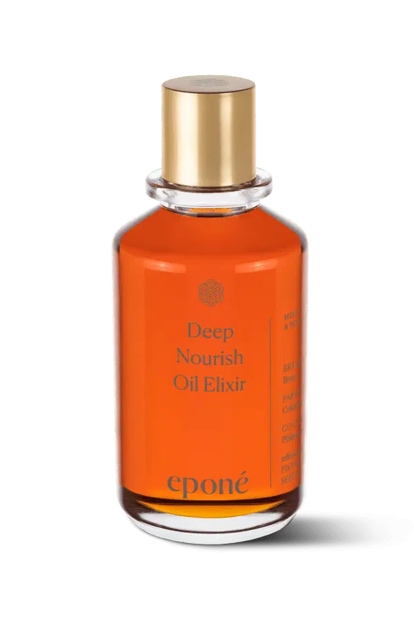 eponé - Deep Nourish Oil Elixir - Feuchtigkeitsöl