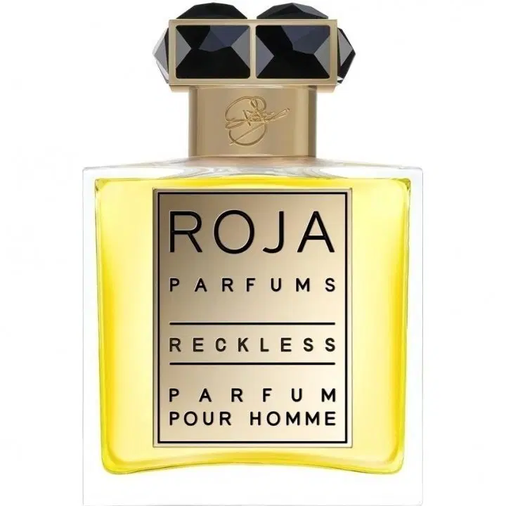 Roja Parfums - Reckless - Pour Homme Parfum 50 ml