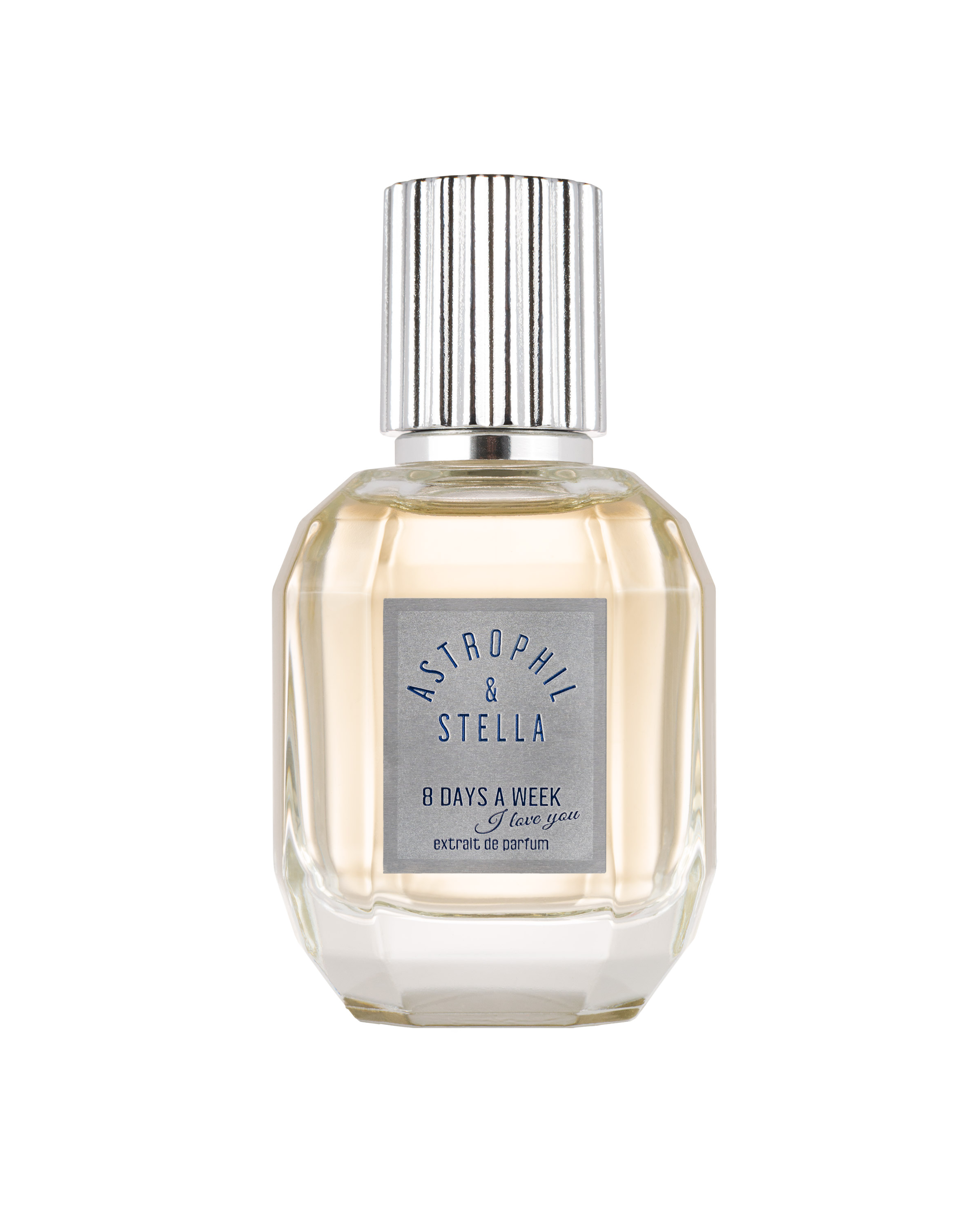 Astrophil & Stella - 8 Days a Week - Extrait de Parfum