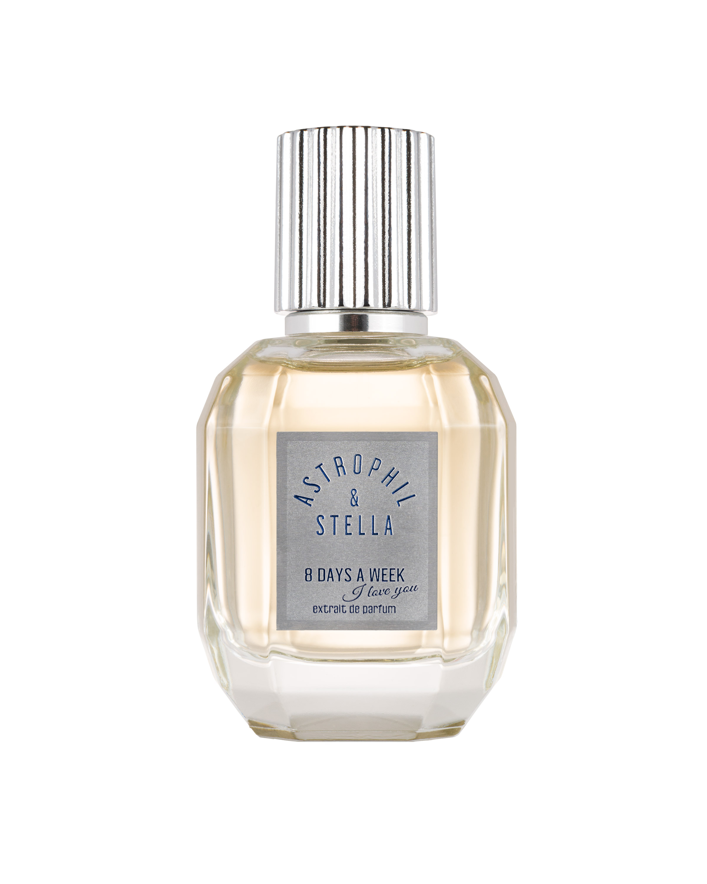 Astrophil & Stella - 8 Days a Week - Extrait de Parfum Astrophil & Stella - 8 Days a Week - Extrait de Parfum