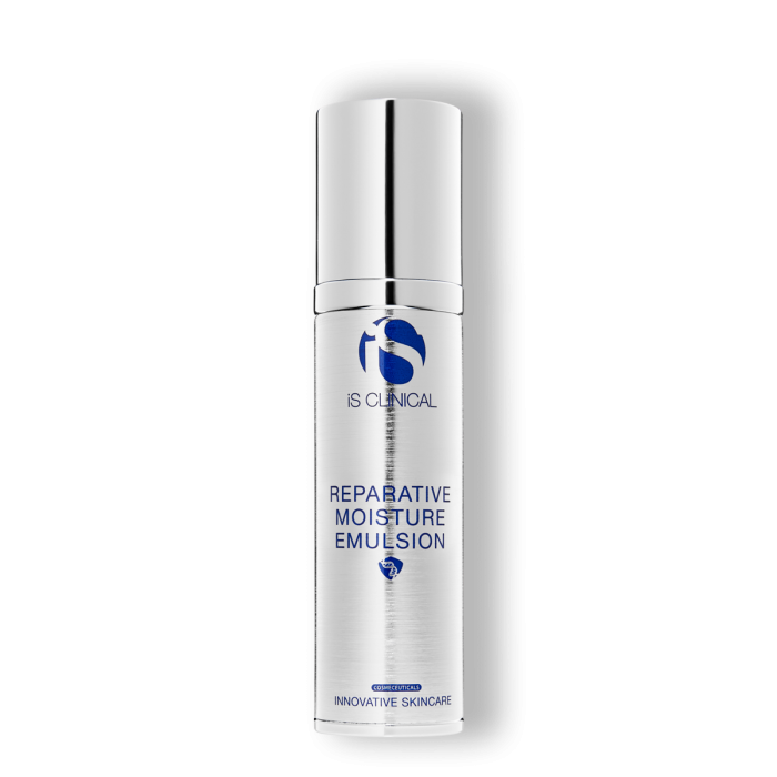 iS Clinical - Reparative Moisture Emulsion - Gesichtsemulsion iS Clinical - Reparative Moisture Emulsion - Gesichtsemulsion