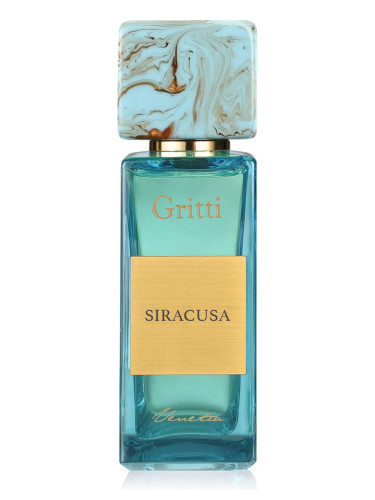 Gritti - Siracusa - Eau de Parfum