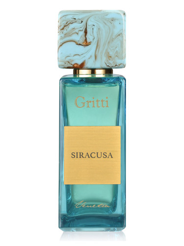 Gritti - Siracusa - Eau de Parfum Gritti - Siracusa - Eau de Parfum