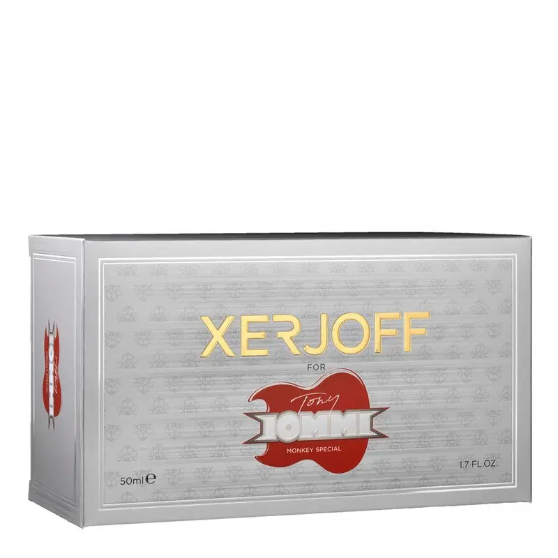 XerJoff - Tony Iommi - Blends - Eau de Parfum