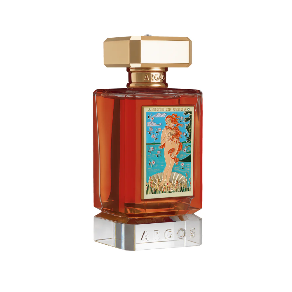 Argos Parfum - Birth of Venus - Eau de Parfum