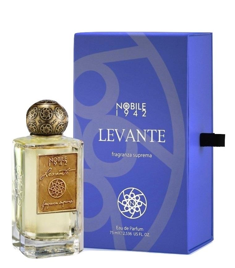 Nobile 1942 - Levante - Eau de Parfum 