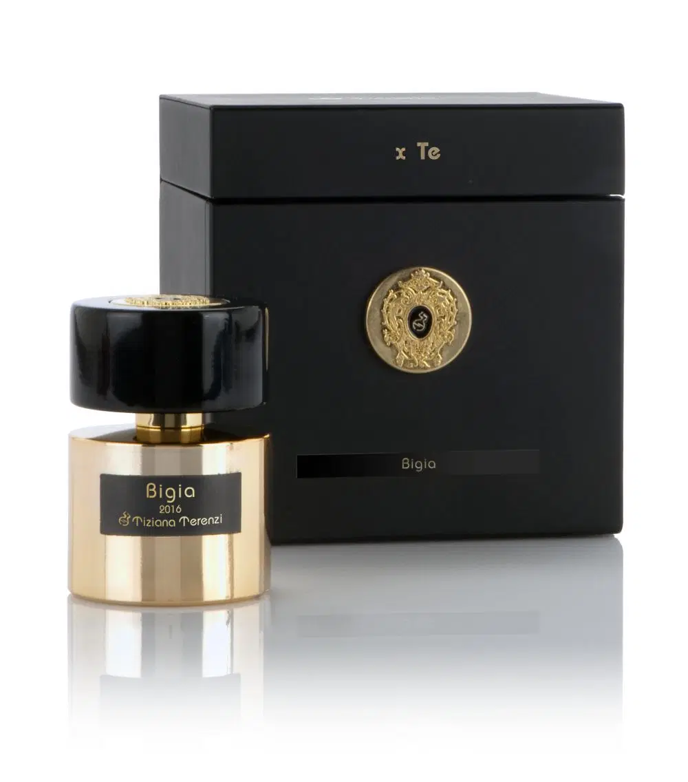 Tiziana Terenzi – Anniversary Collection – Bigia - Extrait de Parfum 100 ml