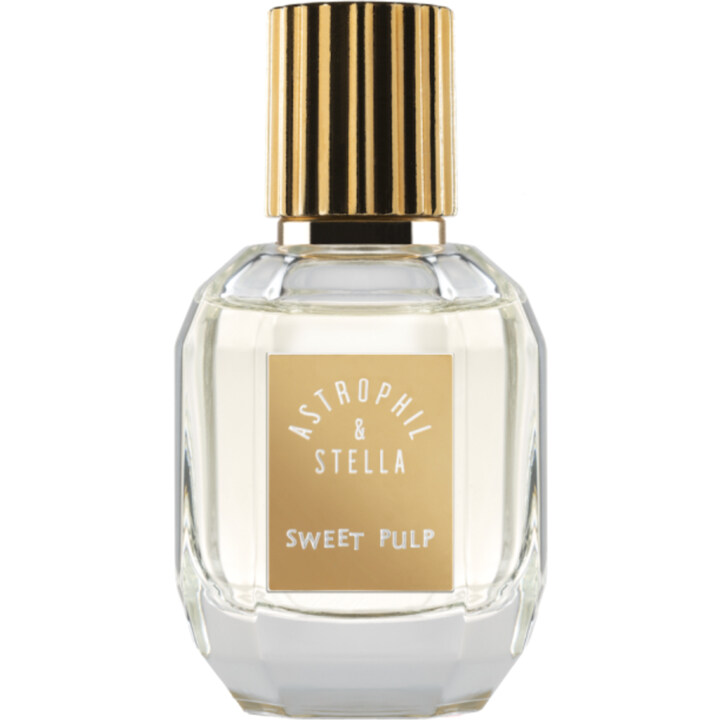 Astrophil & Stella - Sweet Pulp - Extrait de Parfum