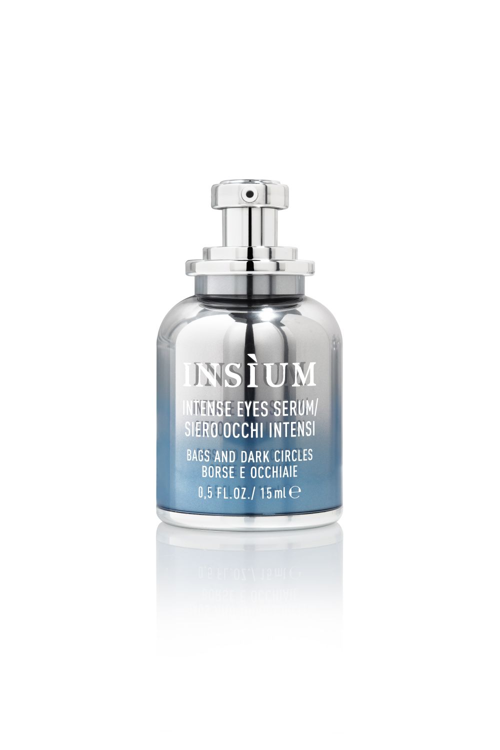 Insium - Intense Eye Serum - intensives Augenserum 15 ml
