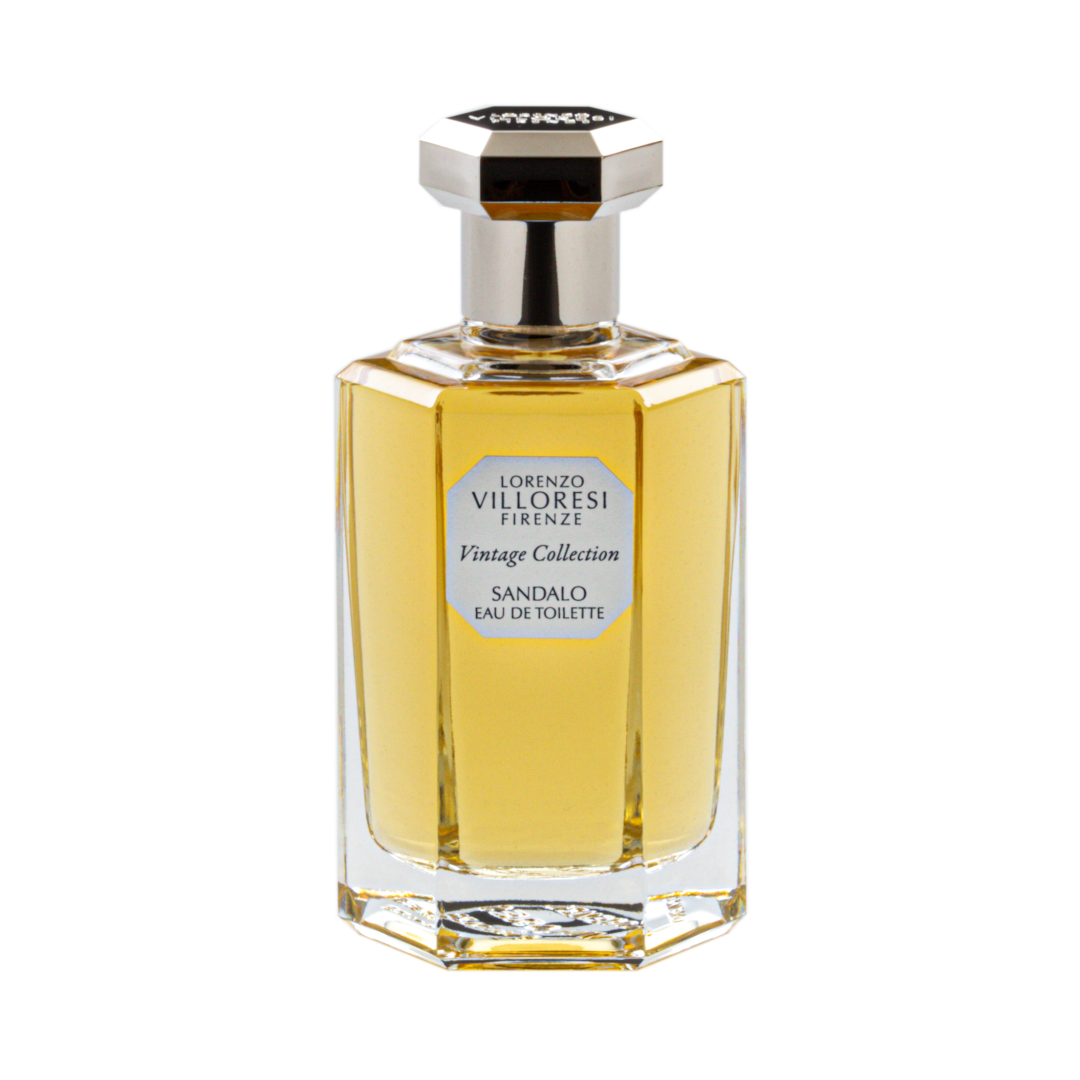 Lorenzo Villoresi - Sandalo - Eau de Toilette Lorenzo Villoresi - Sandalo - Eau de Toilette