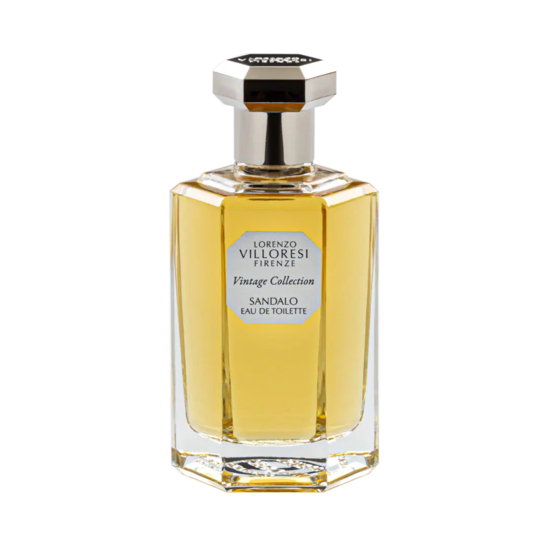 Lorenzo Villoresi - Sandalo - Eau de Toilette