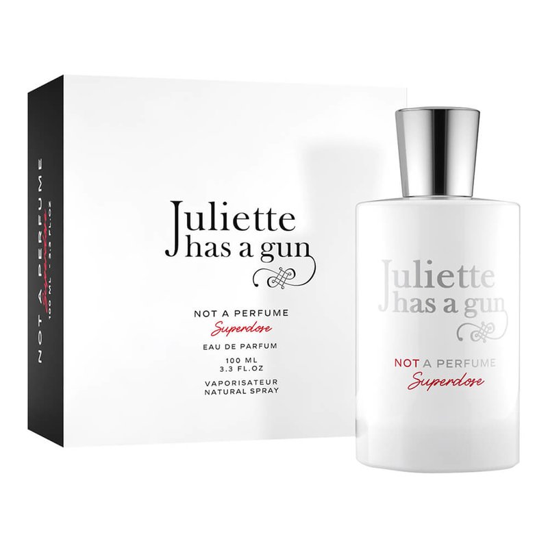 Juliette Has A Gun - Not a Perfume Superdose - Eau de Parfum Juliette Has A Gun - Not a Perfume Superdose - Eau de Parfum