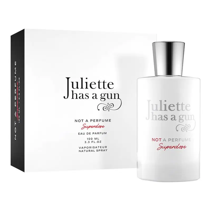 Juliette Has A Gun - Not a Perfume Superdose - Eau de Parfum