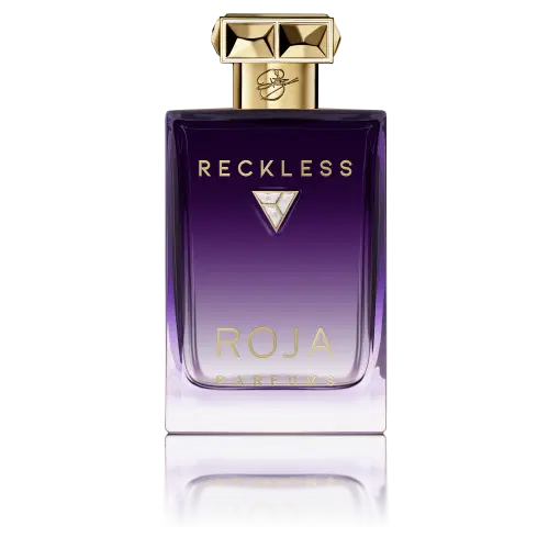 Roja Parfums - Reckless Essence de Parfum - Pour Femme 100 ml