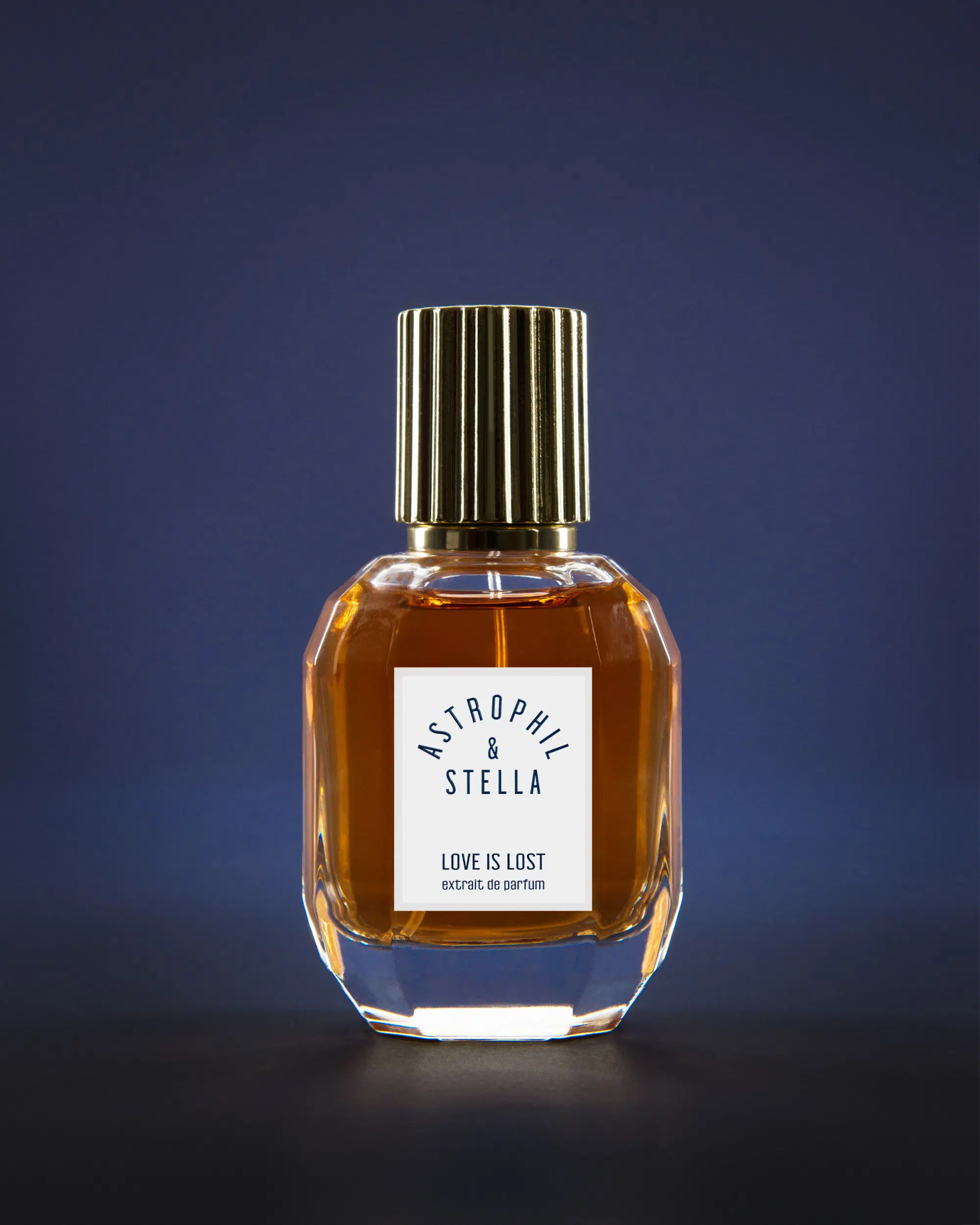 Astrophil & Stella - Love Is Lost - Extrait de Parfum