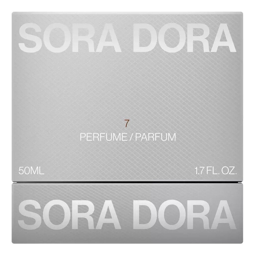 Sora Dora - 7 - Extrait de Parfum