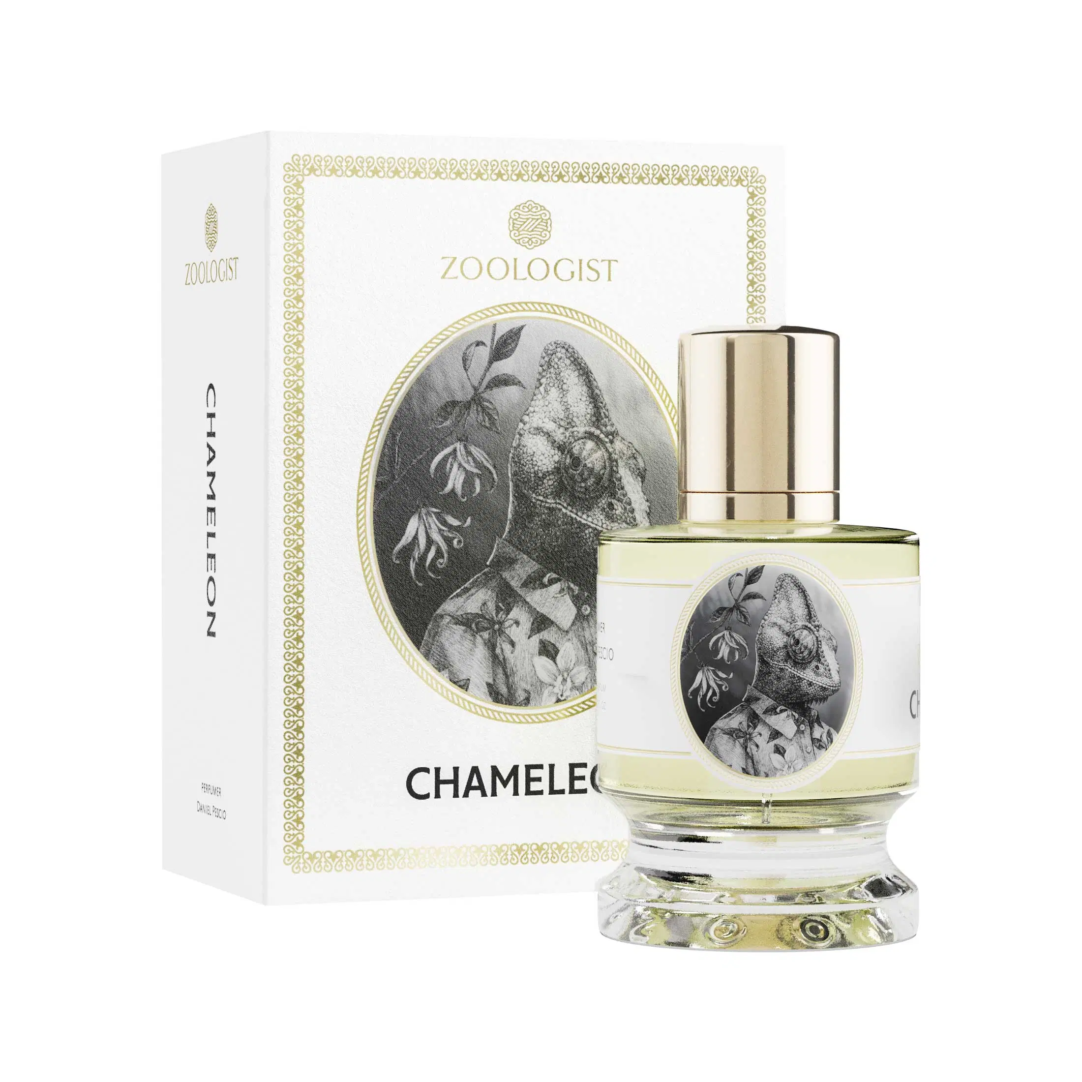 Zoologist - Chameleon - Eau de Parfum