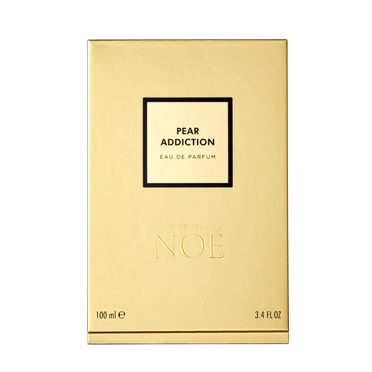 Les Sœurs de Noé - Pear Addiction - Eau de Parfum