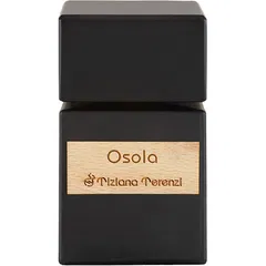 Tiziana Terenzi - Osola - Extrait de Parfum