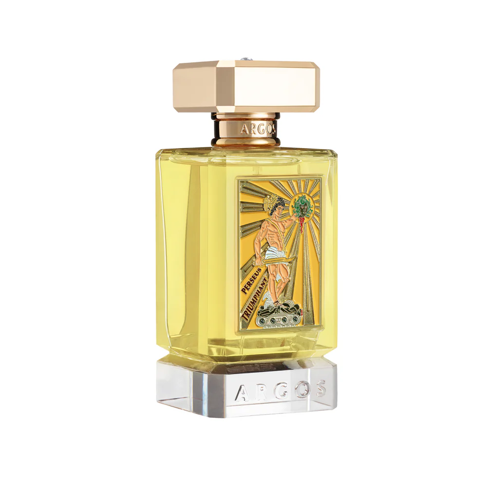 Argos Parfums - Perseus Triumphant - Extrait de Parfum