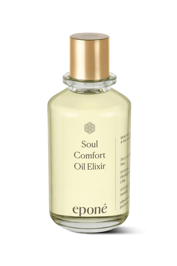 eponé - Soul Comfort Oil Elixir - Balance-Körperöl