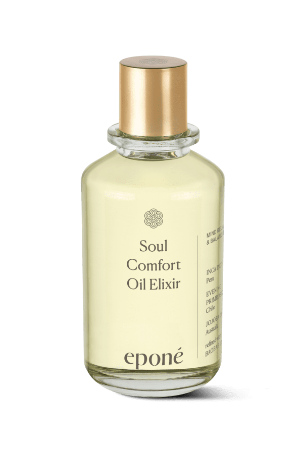 eponé - Soul Comfort Oil Elixir - Balance-Körperöl eponé - Soul Comfort Oil Elixir - Balance-Körperöl