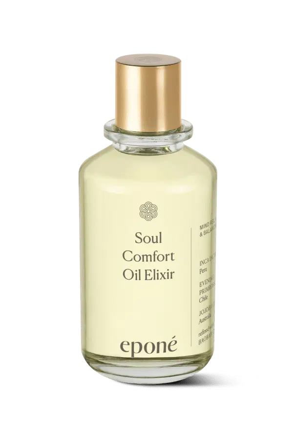 eponé - Soul Comfort Oil Elixir - Balance-Körperöl