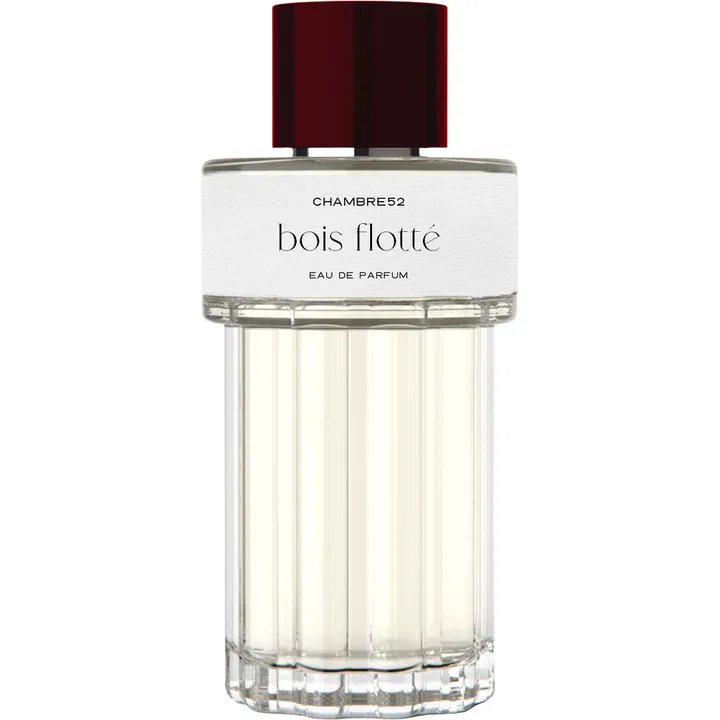 Chambre52 - Bois Flotté - Eau de Parfum