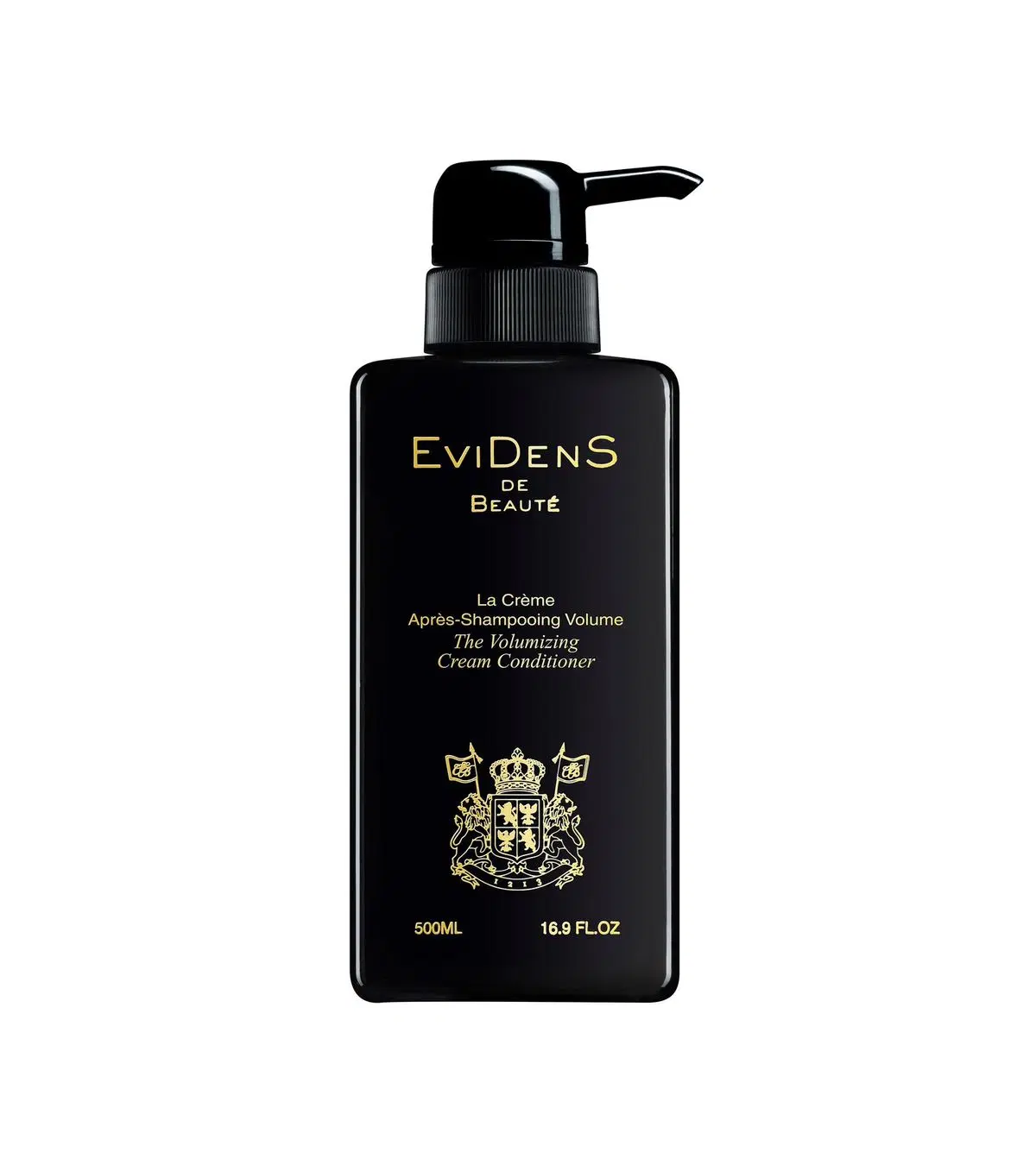 EviDenS de Beauté - La Crème Après Shampooing - Volume Conditioner