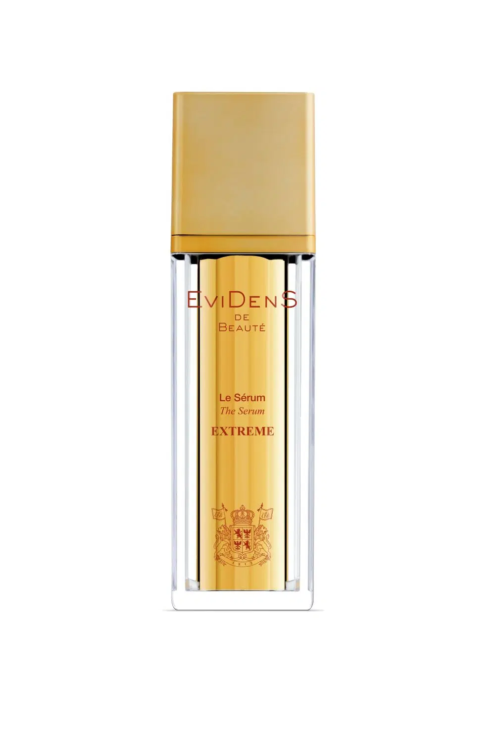 Evidens de Beauté - Extreme Serum