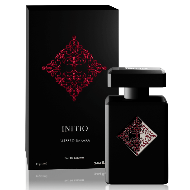 Initio - Blessed Baraka - The Absolutes Collection - Eau de Parfum 90 ml