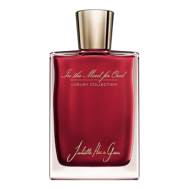 Juliette Has A Gun - In the Mood for Oud - Eau de Parfum