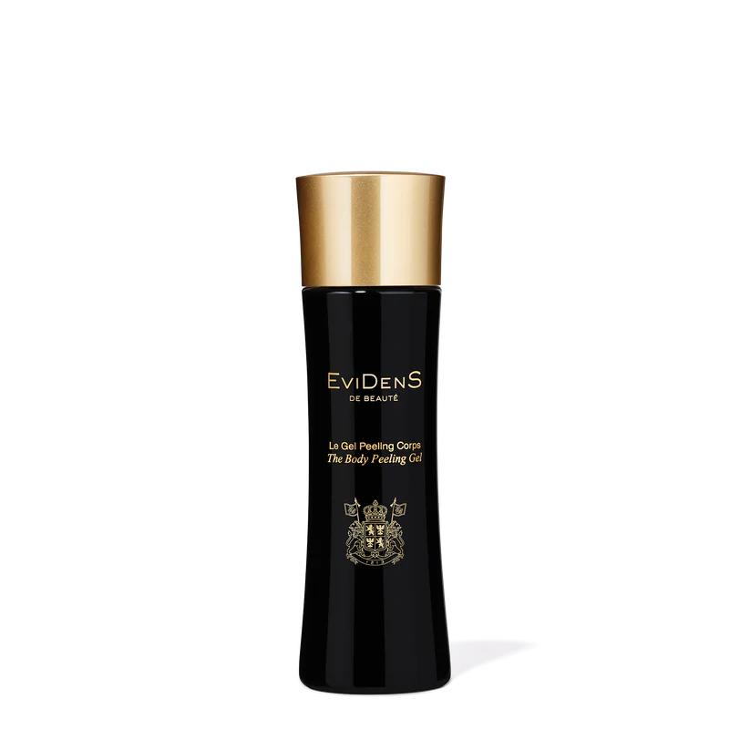 EviDenS de Beauté - The Body Peeling Gel - Körperpeeling EviDenS de Beauté - The Body Peeling Gel - Körperpeeling