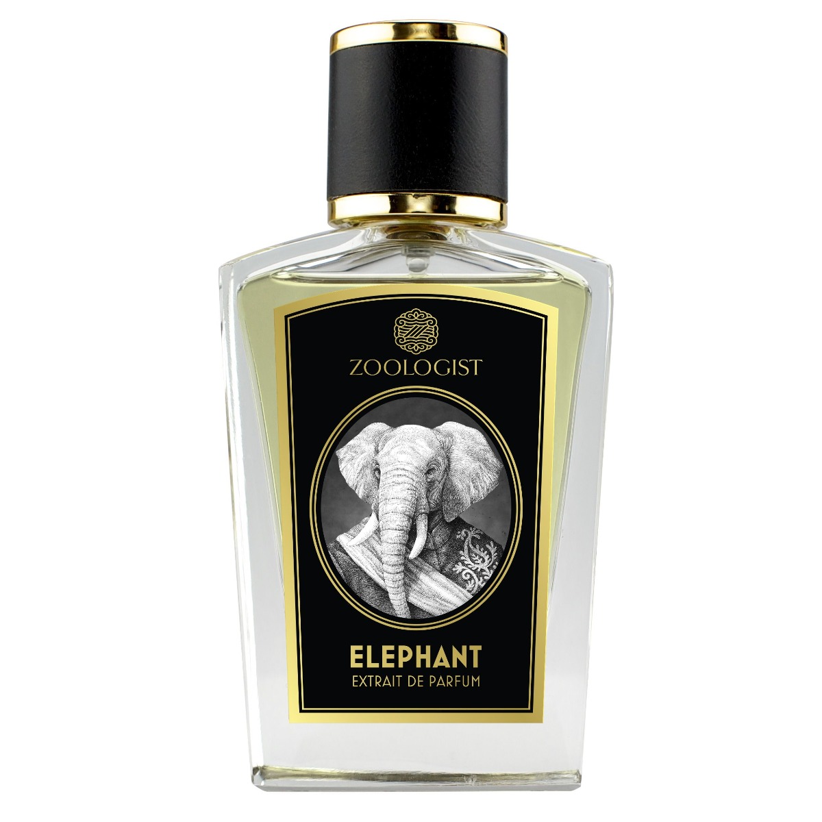 Zoologist Perfumes – Elephant – Extrait de Parfum 60 ml 